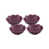 Purple is out of stock