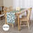 Rectangle Polyester Tablecloth-98186858