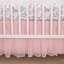 Mesa 4 - Piece Crib Bedding Set