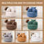 Fauteuil pivotant Modern Modern