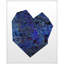 Vivacious Earth Print by Mat Sanders