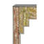 Shimer 120cm Console Table
