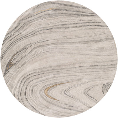 Demyan Abstract Indoor Rug