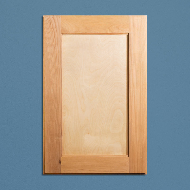 Armoire à pharmacie 1 porte Shaker, H 24 po x l 14 po x P 3,75 po