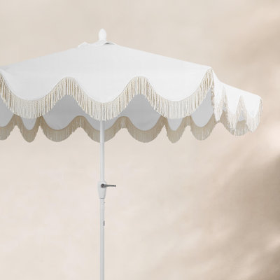 Teretha 9' Market Umbrella