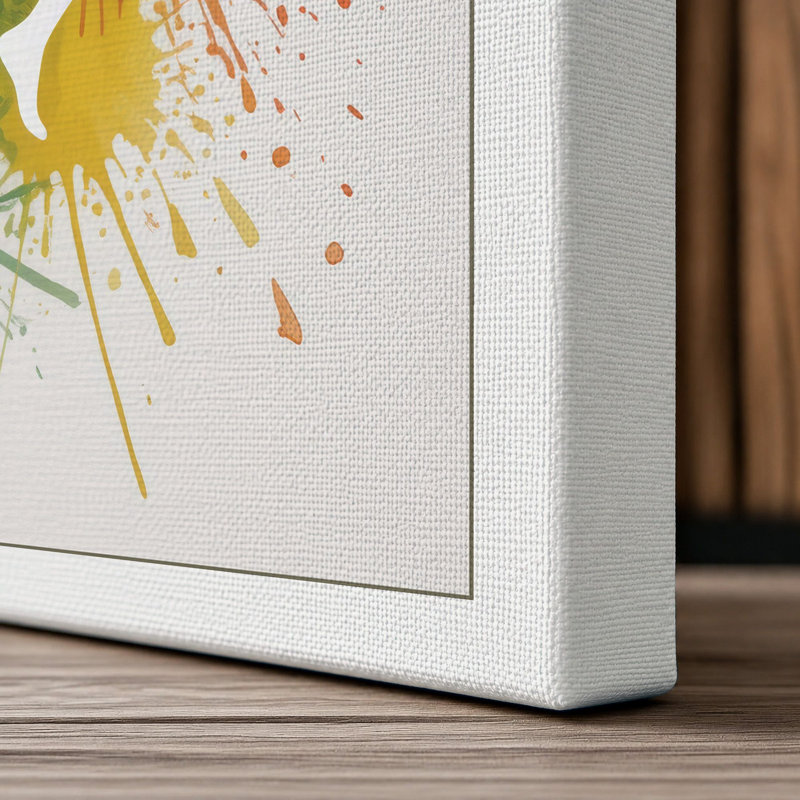 Print, 18x12 - 45.7 x 30.5 cm, White Border