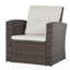 Luca 4 Seater Rattan Conversation Set