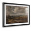 Branch Hill Pond, Hampstead Heath-John Constable, reproduction encadrée avec passe-partout et verre 1824 - 1825-1922798370-1922798379-1922798382