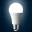 Ba22d LED Globe Light Bulb-1552295181