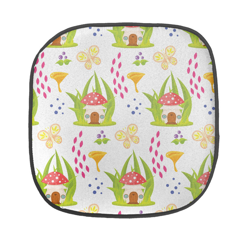 Coussin de siège d'extérieur Spring
