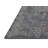 Silky Soft Plush Gray Area Rug-101424196