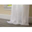 Panneau de rideau simple diaphane avec passe-tringle Shirl-1051735017-1051735015
