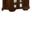 Table de buffet 1 tiroir large 65,75 "Rolanda