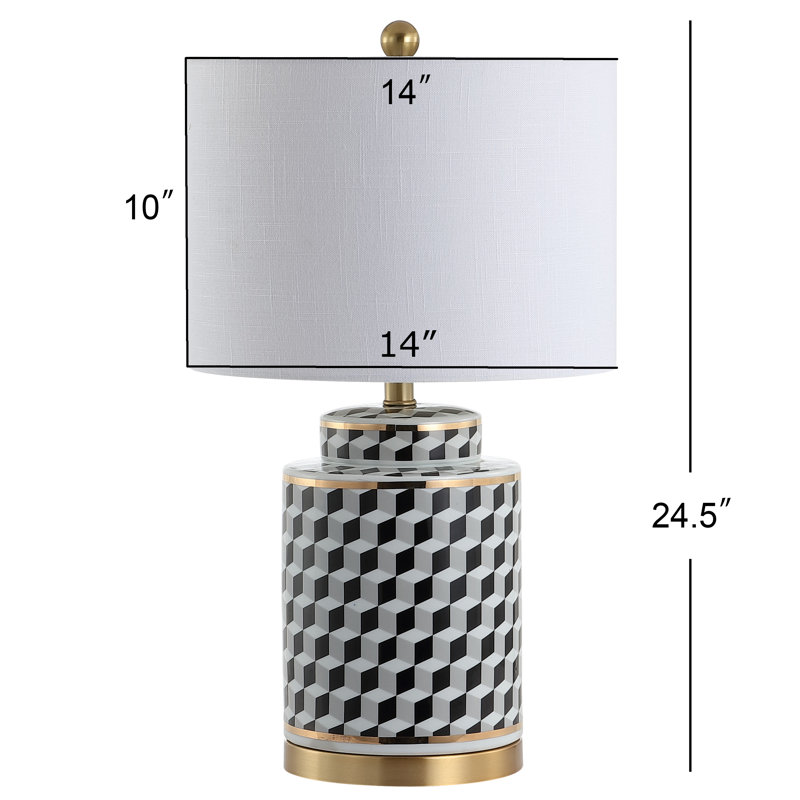 Bonner Table Lamp