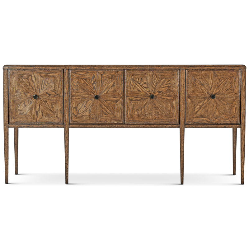 Nova 68.5'' W Credenza, Dawn