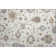 Premium Machine Washable Prisco Ivory Rug