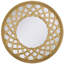 Miroir mural Golden Dream Glam