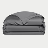 Rayon From Bamboo Duvet Cover