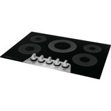 30.63"" Electric Cooktop with 5 Elements