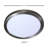 Kinsey LED Flush Mount