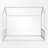 Metal Canopy Bed Floor House Bed-117530067-117530064