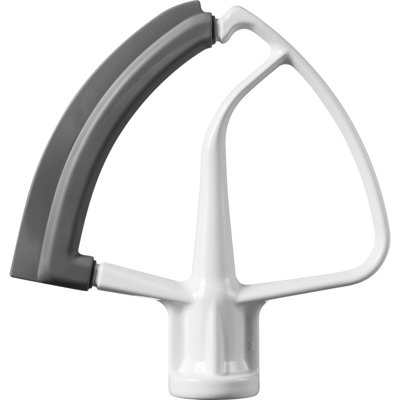 KitchenAid Flex Edge Beater for 4.3L/4.8L Stand Mixer