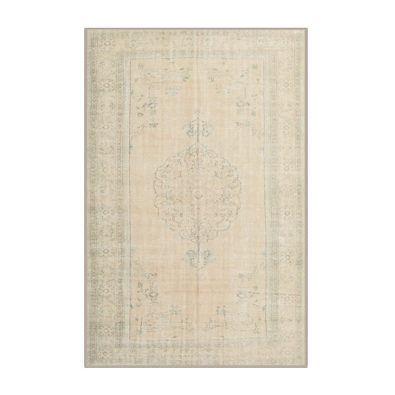 Cisterna Oriental Indoor Rug, Rectangle 2' x 3'