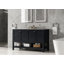 Meuble-lavabo double 54 po-814282244