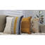 Housse de coussin en coton Designer