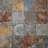 Tumbled Madrid Apricot 6" x 6" Slate Wall & Floor Tile