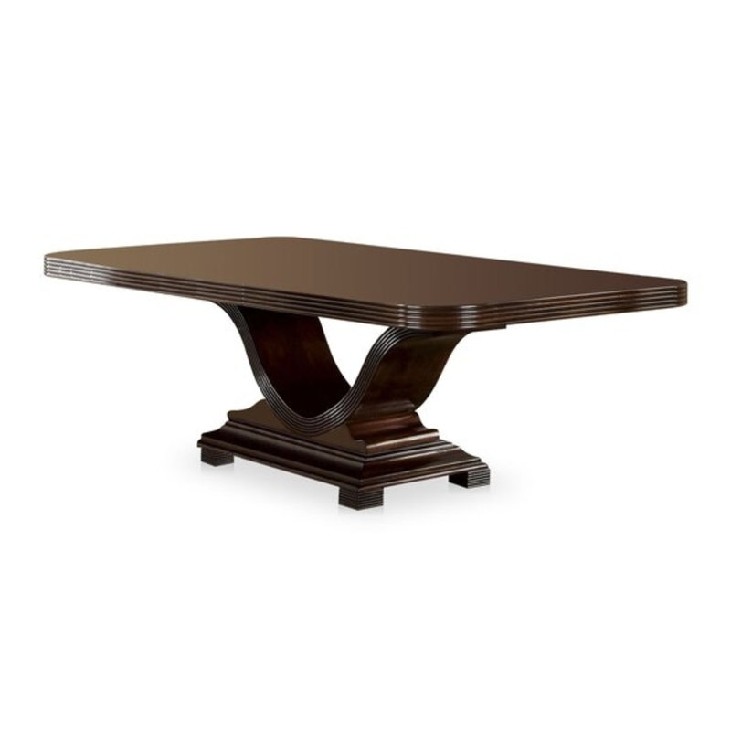 Prescod Dining Table