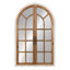 Miroir d'appoint Mcclanahan Farmhouse-56098709