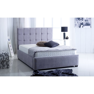 Kindle Upholstered Bed