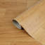 3,28 pi L 16,4 pi. L Revêtement de sol en vinyle imperméable, résidentiel / commercial (couvre 53,82 pieds carrés / boîte)-103257783
