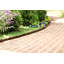 192 Ft. W Lawn Edging-1530946726
