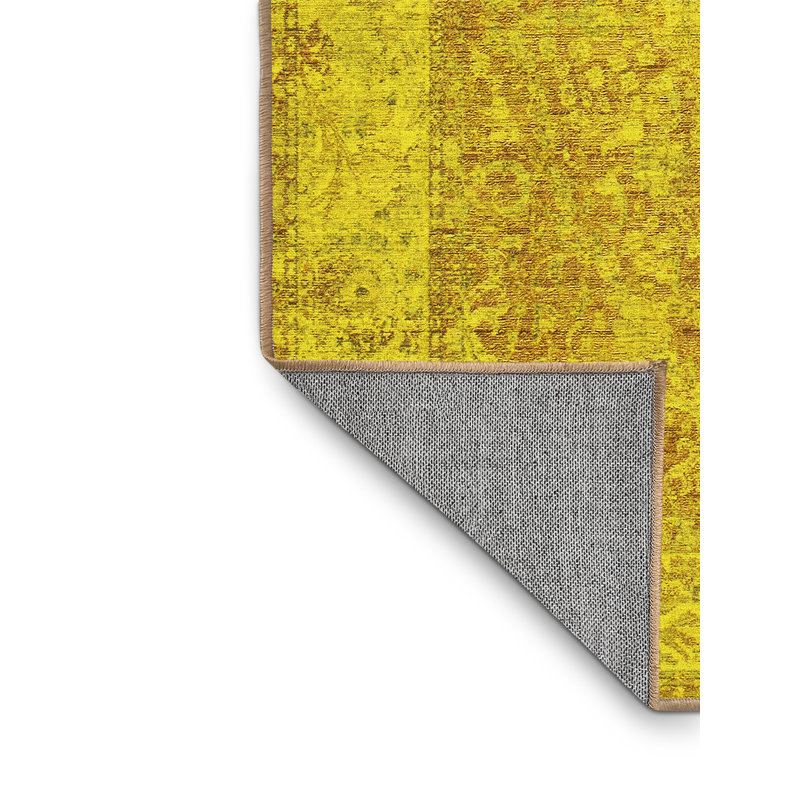 Performance Indoor Rug, Rectangle 2' x 3'