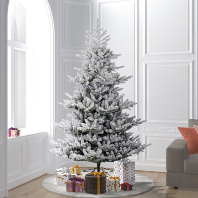 Artificial Fir Christmas Tree