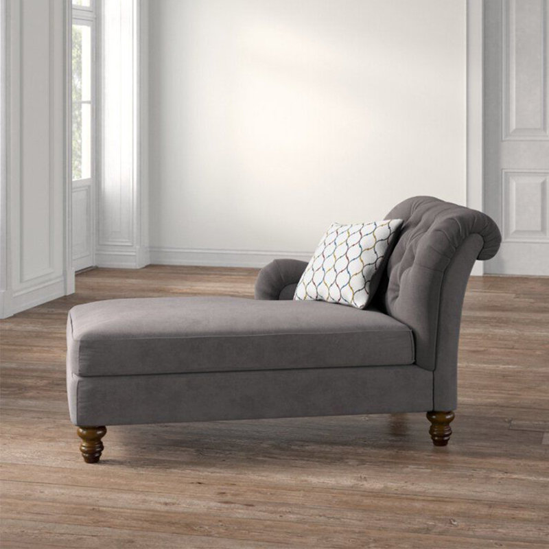 Longerich, Gris, Orienté à droite