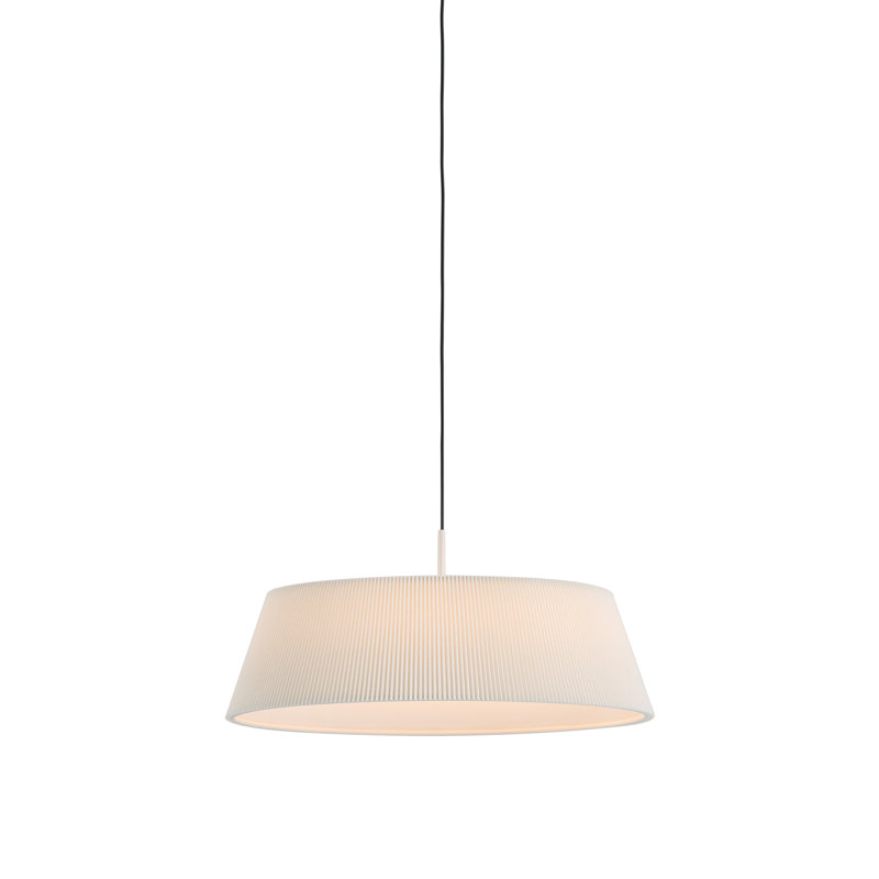 HALO Pendant, White