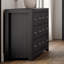 Commode double 6 tiroirs Montauk-942218816