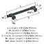 Poignée de meuble Winsome-108892001-50304580