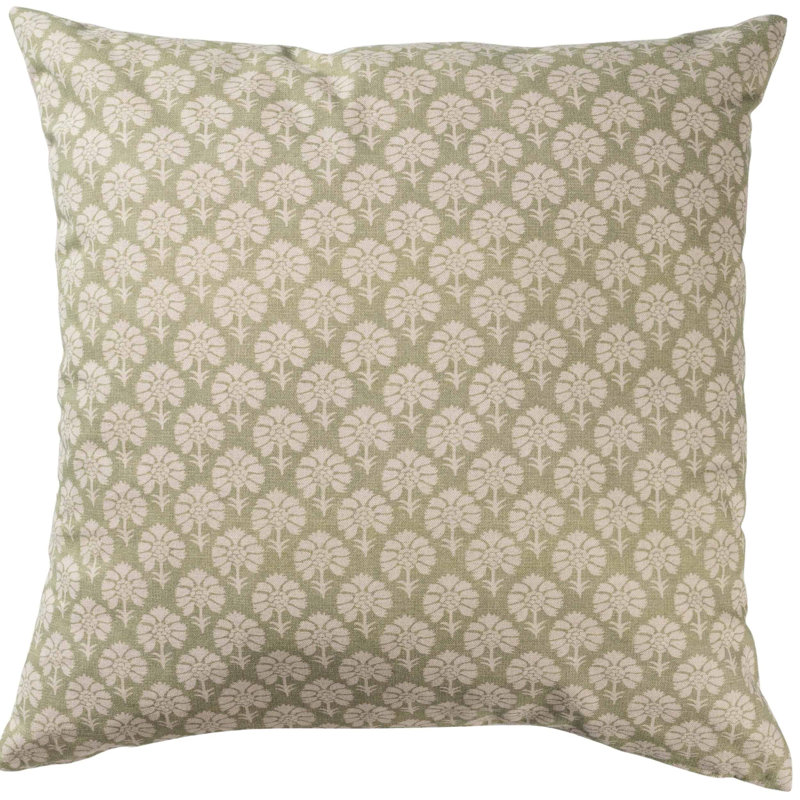 Cushion, Cover only, 58x58cm