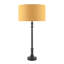Barkley Metal Lamp Base Lamp