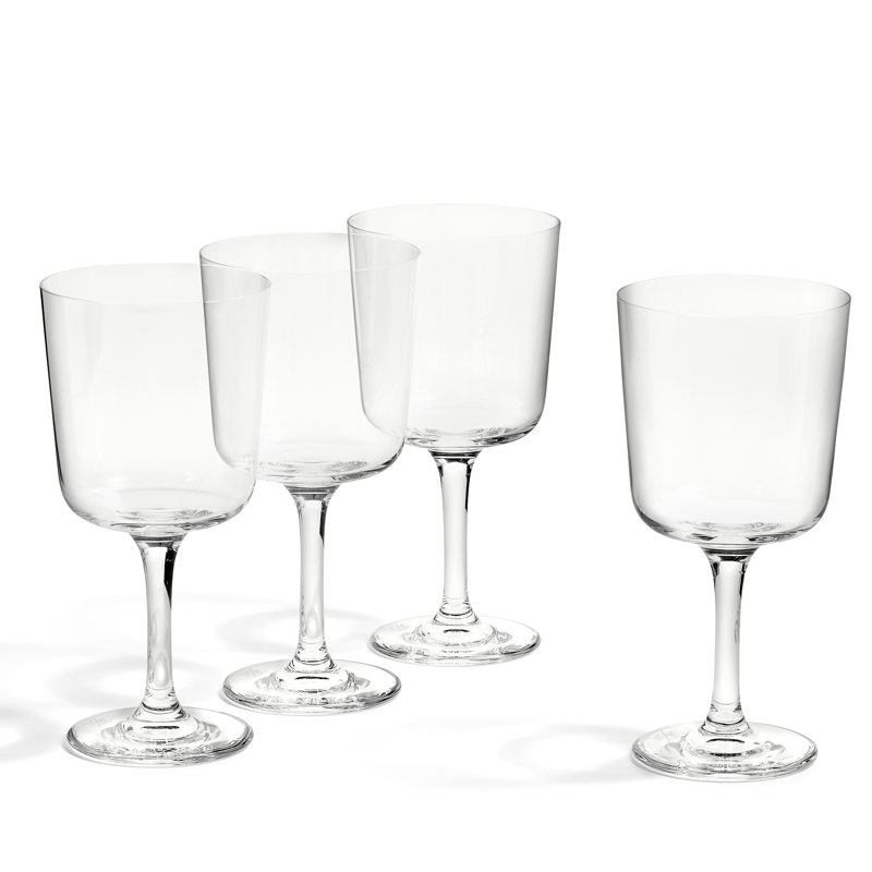 Royal Doulton, 1815 Glass - Wine Glasses, Clear