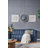Reeltown Wall Clock