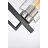 Atinuke 3 - Light Dimmable Vanity Light