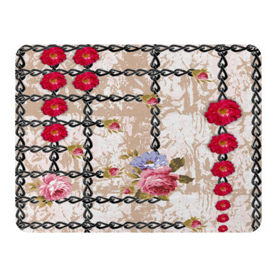 Raley Quilted Throw Blanket