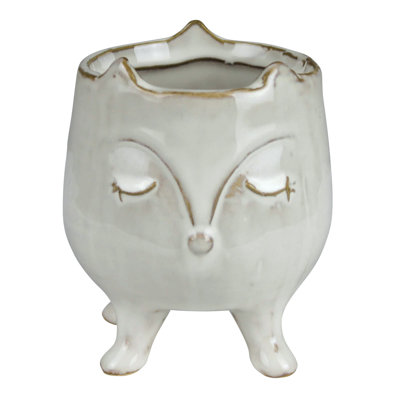 Cache-pot Cameisha