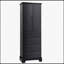 Armoire de rangement polyvalente avec plusieurs compartiments pour divers espaces-1663752786