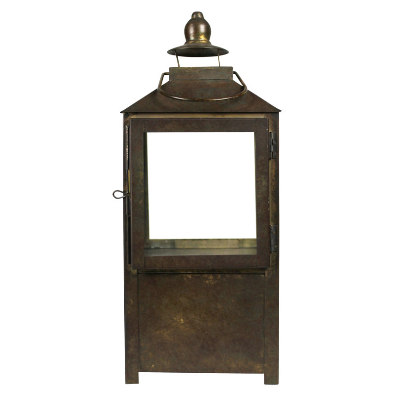 Lanterne Roca - Sm